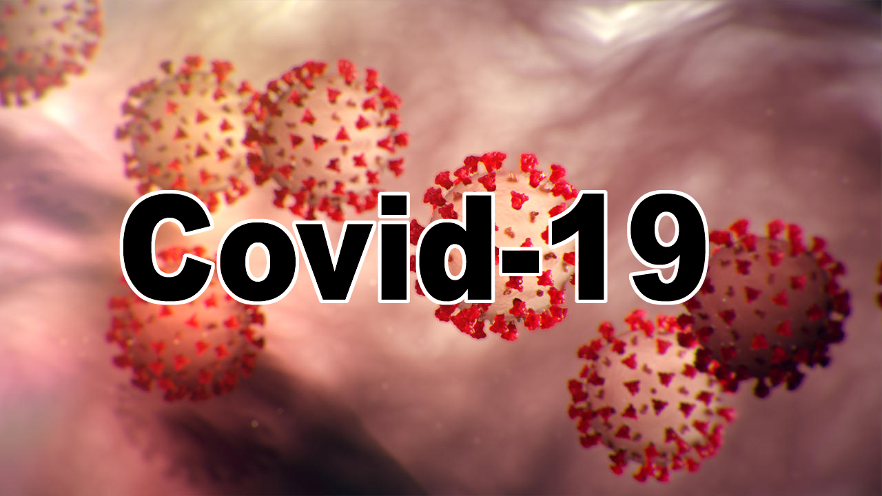 Covid-19 Info Links