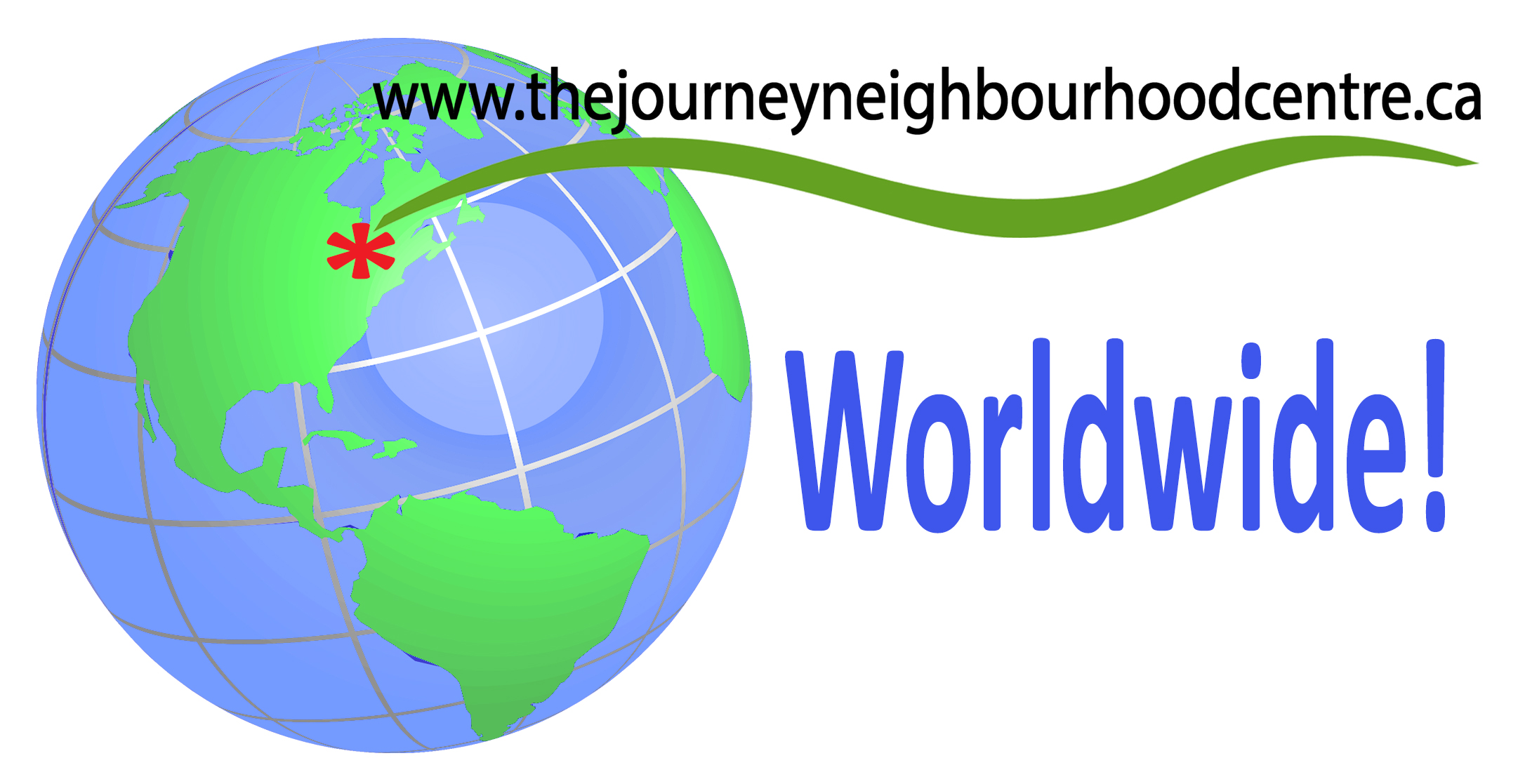 The Journey - World Wide!